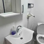 Egytp Flat In The Heart Of City