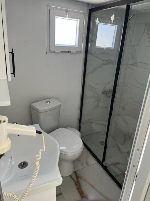 Egytp Flat In The Heart Of Apartament Antalya