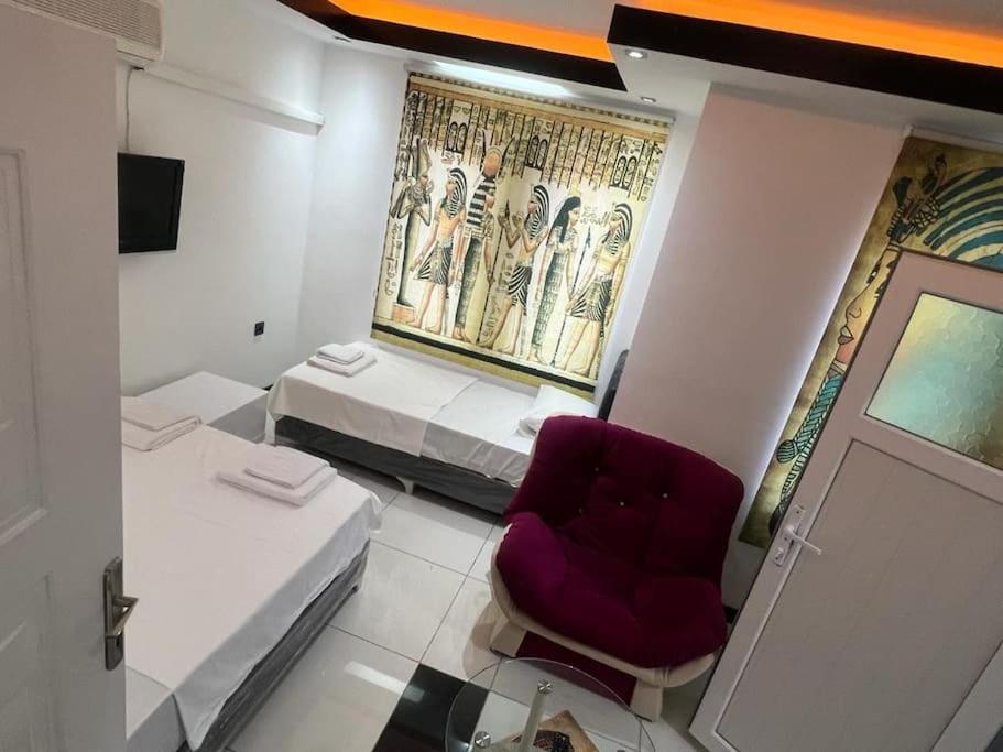 Daire Egytp Flat In The Heart Of *