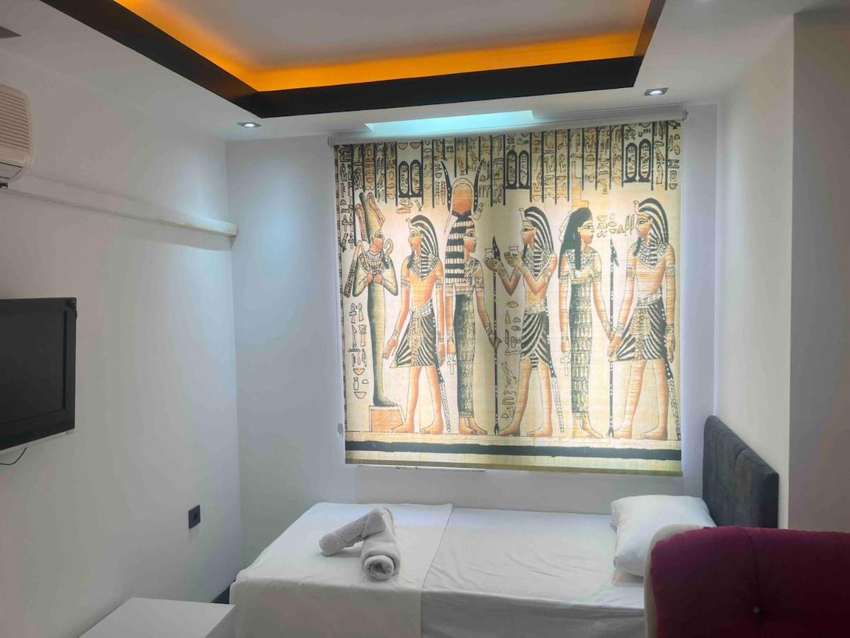 Egytp Flat In The Heart Of Apartament Antalya