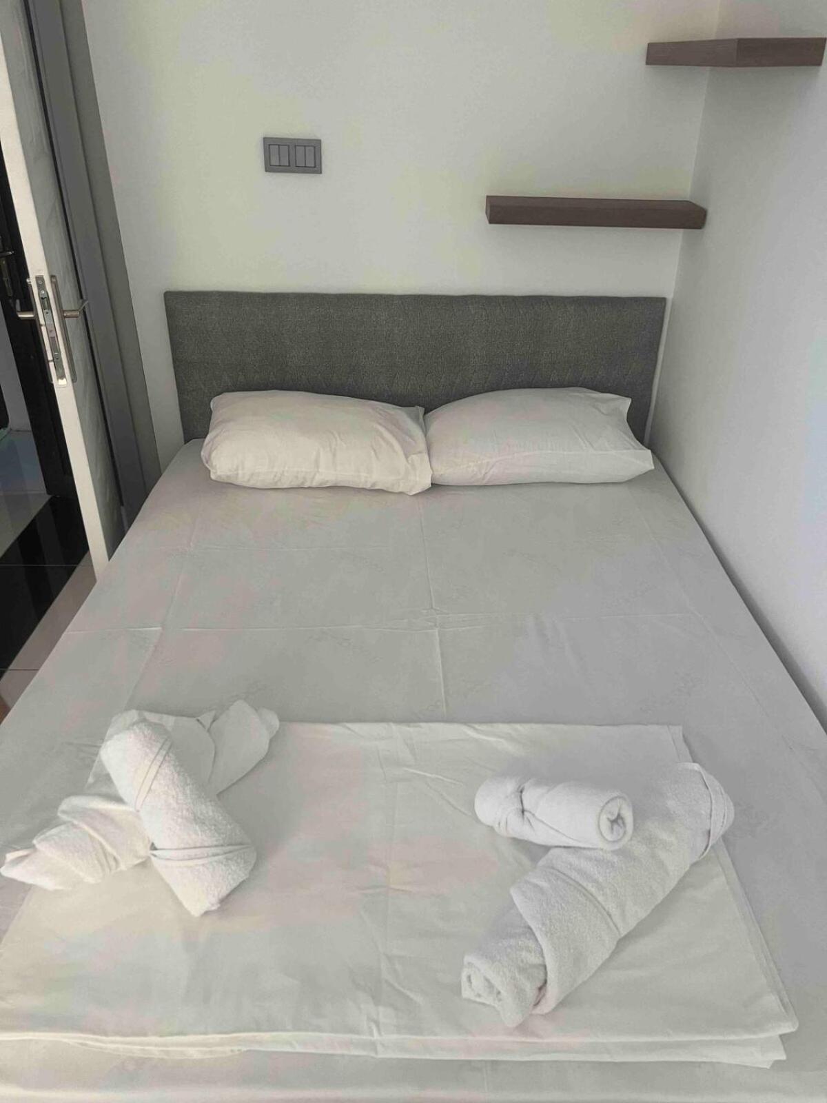 Egytp Flat In The Heart Of